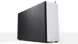 The World's Most Obscene iPhone Dock Is Bigger Than a Pony